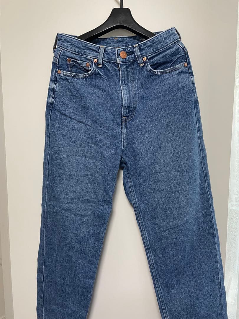 再値下げ】試着のみ RED CARD TOKYO 「JAZZ」 サイズ23 - メルカリ