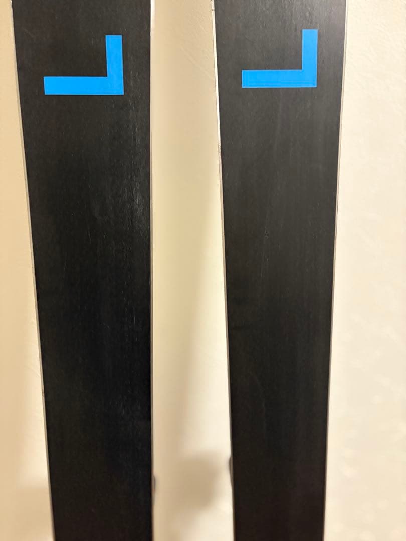 LINE Supernatural 92 スキー 172cm