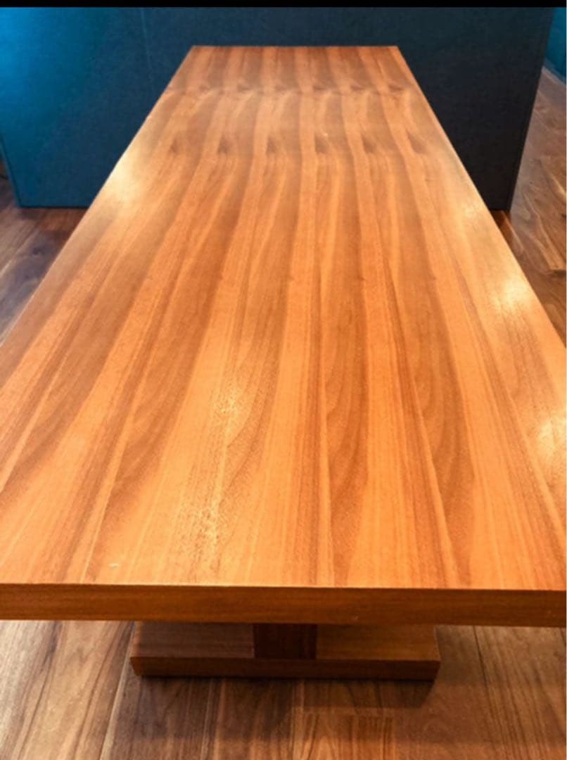 アクタス　オウン　ダイニングテーブル OWN-S DINING TABLE（オウンS ダイニングテーブル） - ACTUS