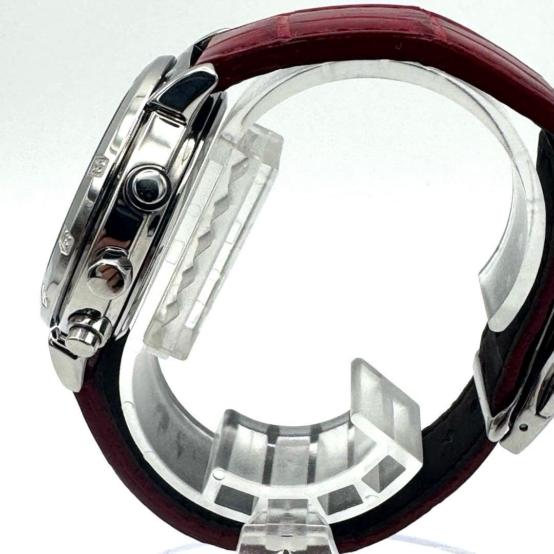 美品】20周年記念限定モデル ダイアモンド14P SEIKO LUKIA腕時計