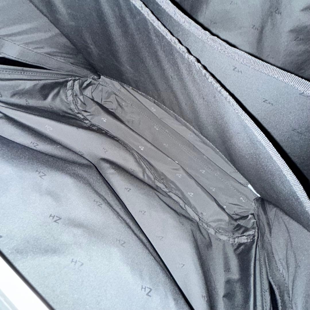 ⭐️未使用級⭐️　ゼロハリバートン　3.0TR　No.94304　キャリーケース