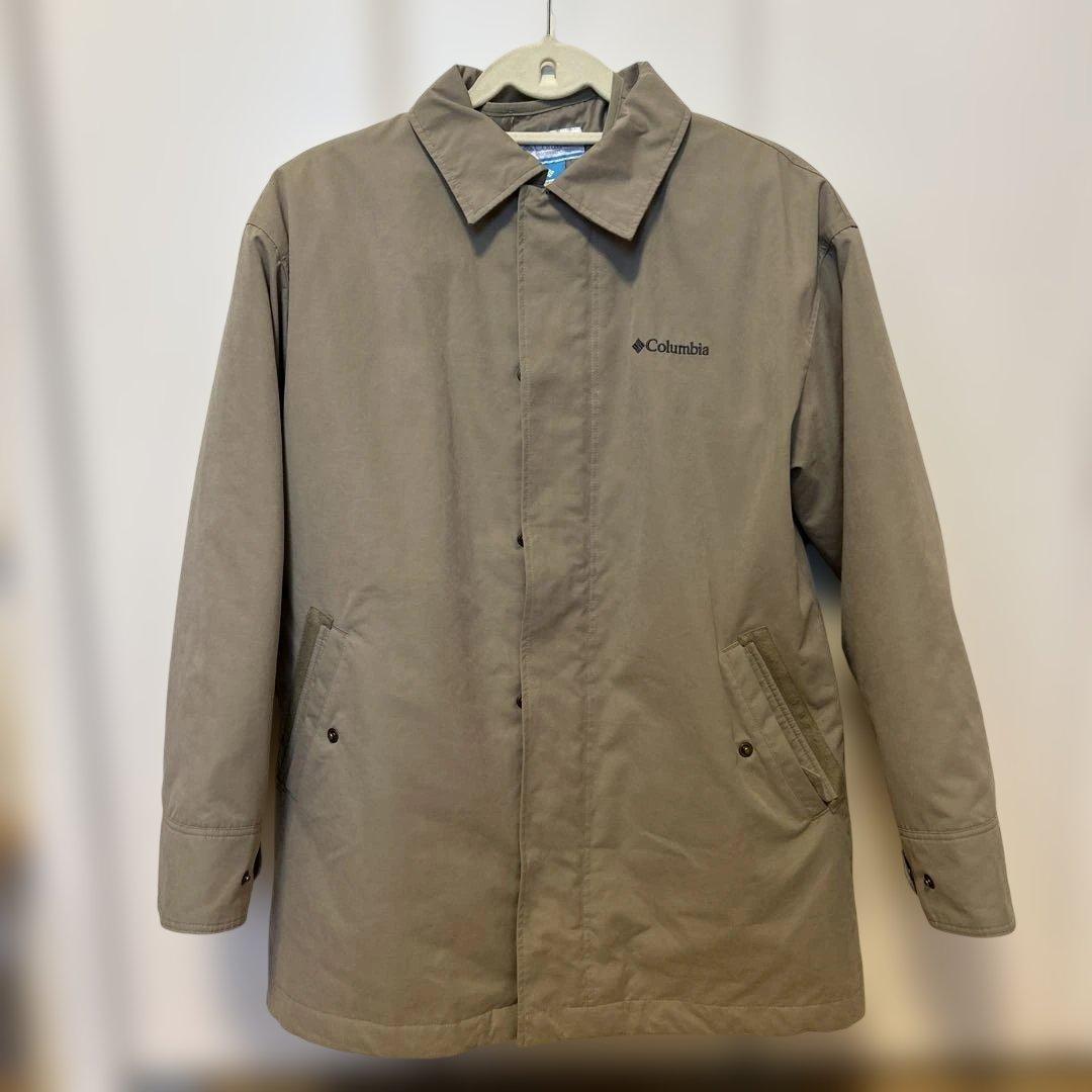 コロンビア ダウンジャケット トゥリースワローインターチェンジジャケット コロンビア(Columbia) ダウンジャケット トゥリースワロー