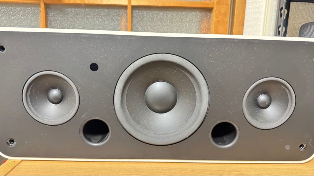 Metjov 　Apple iPod hi-fi 3ウェイ Apple launches iPod Hi-Fi speaker system