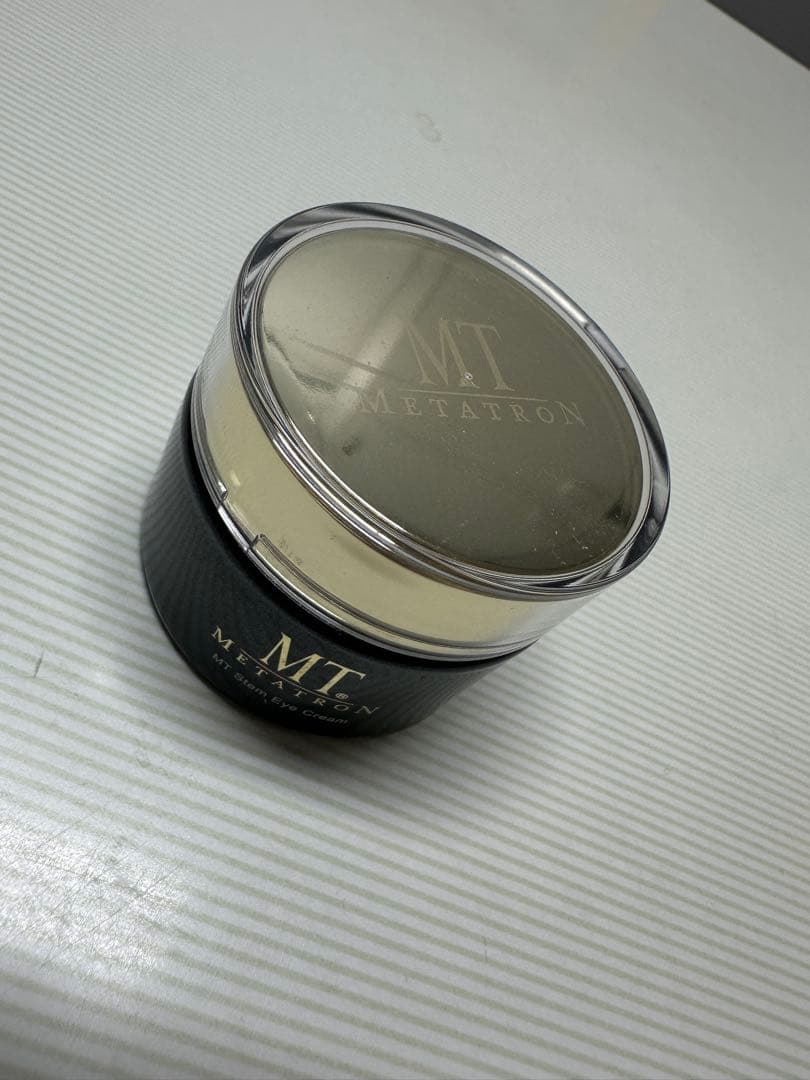MT メタトロン アイクリーム MT ステムアイクリーム | MTメタトロン【公式】