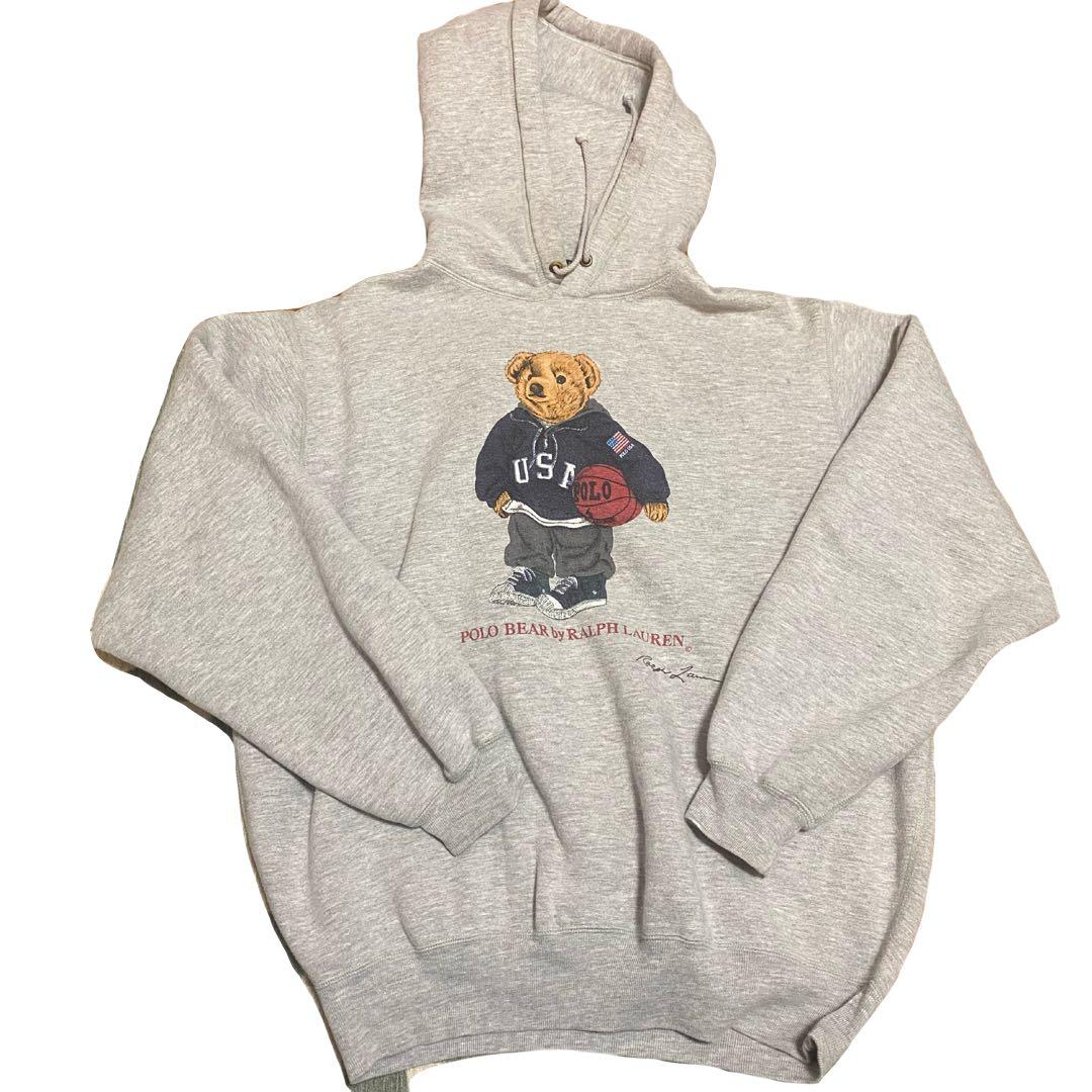 POLO by Ralph Lauren 