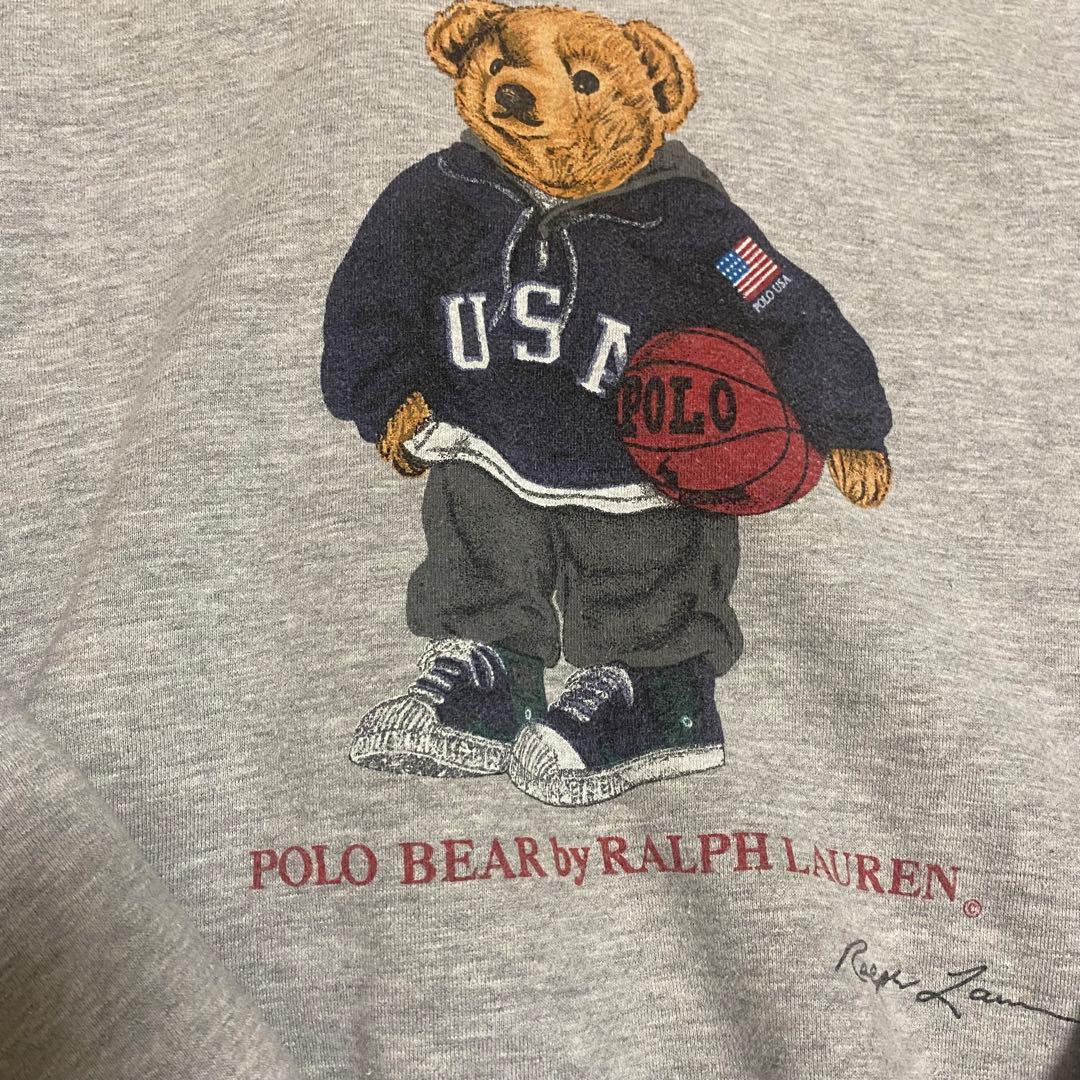 POLO by Ralph Lauren 