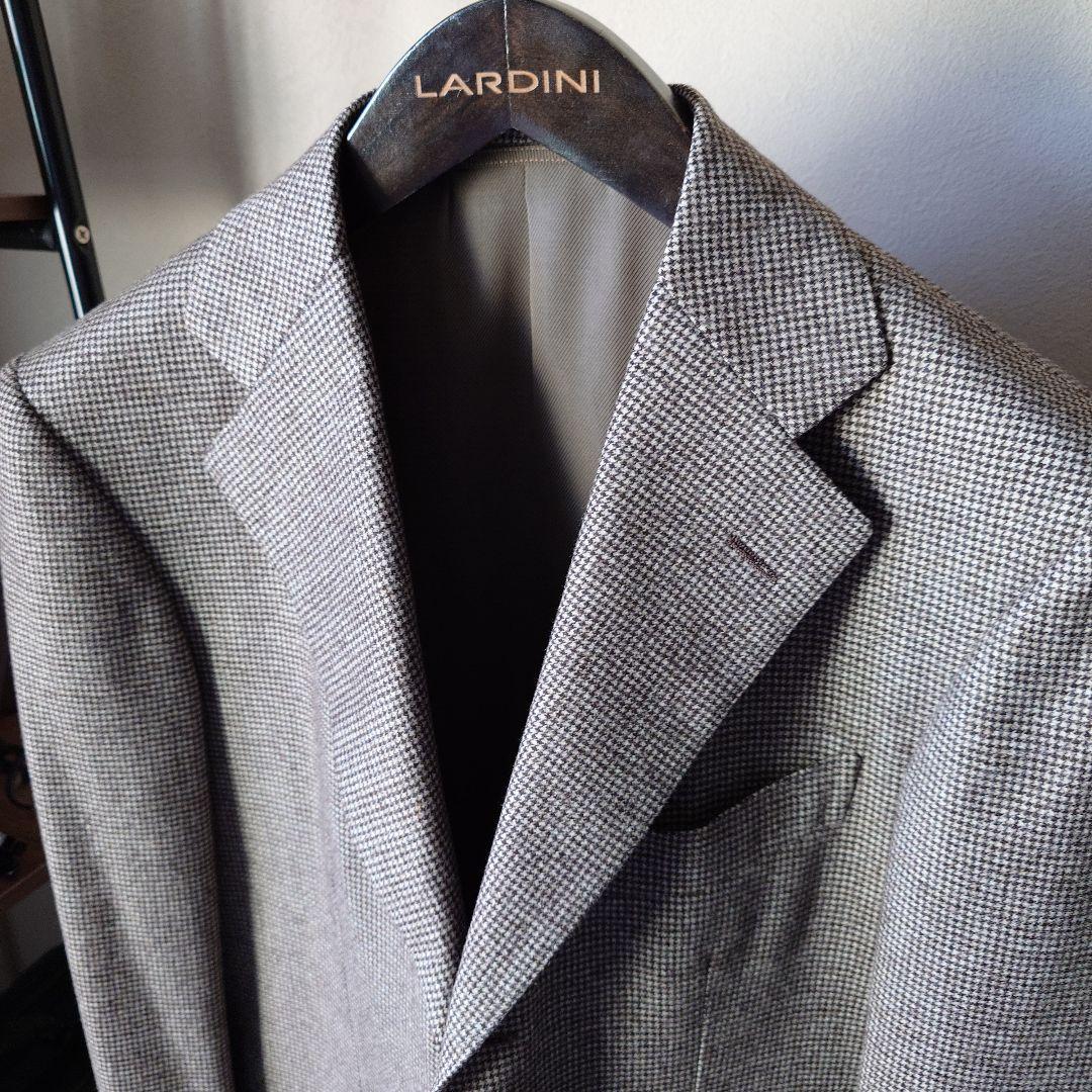 NT様 美品 STRASBURGOセットアップスーツ 46 48 - メルカリ