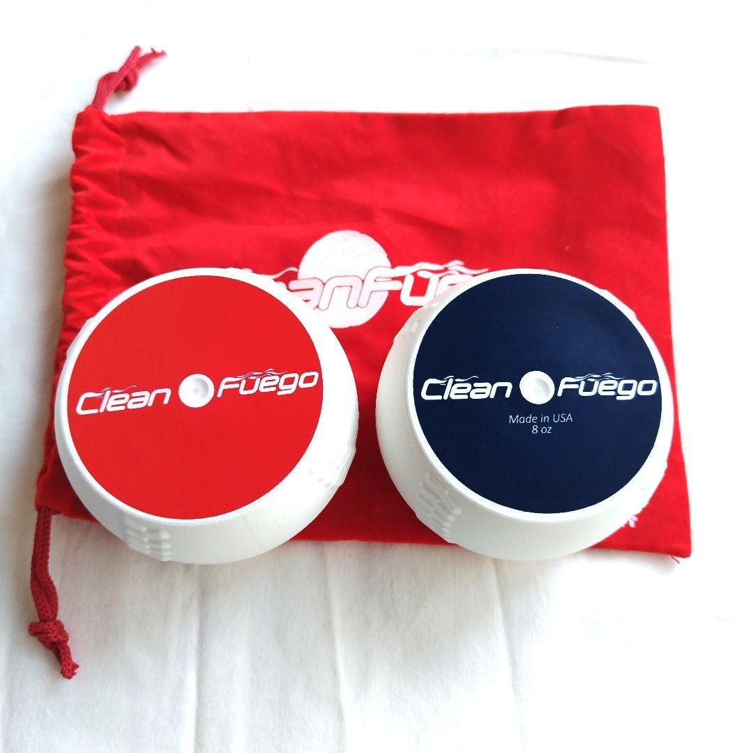 RHK Training　Clean Fuego 練習用具 CLEAN FUEGO - RHK Trading - 野球トレーニング用品