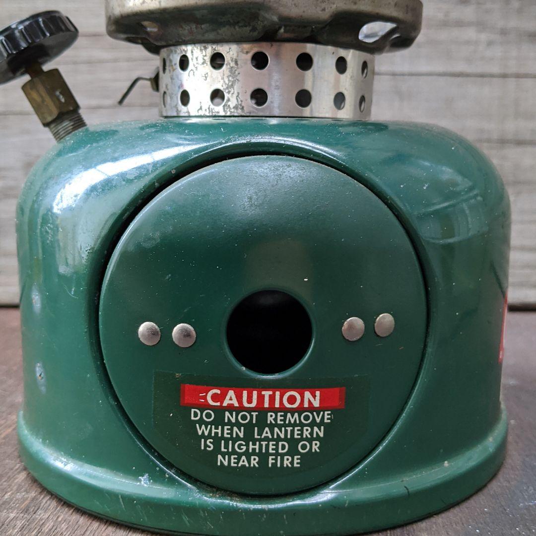 コールマン ガスランタン 5120 - メルカリ
