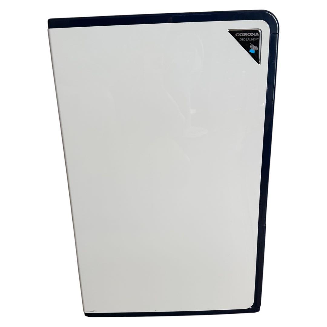 2021年製 CRONA コロナ 衣類乾燥除湿機 CD-H1821 除湿 乾燥 CORONA（コロナ） 除湿機 衣類乾燥除湿機 木造11畳・鉄筋23畳まで 10L