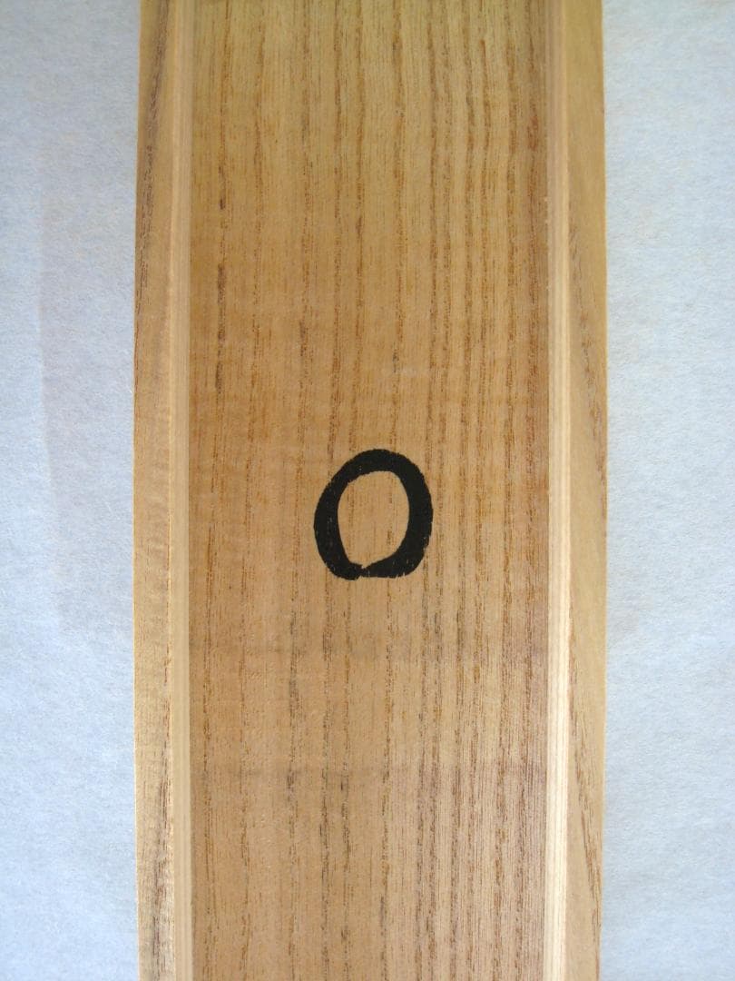 真筆】茶掛け 茶掛 円相◇大徳寺 塔頭黄梅院 住職 小林太玄 共箱