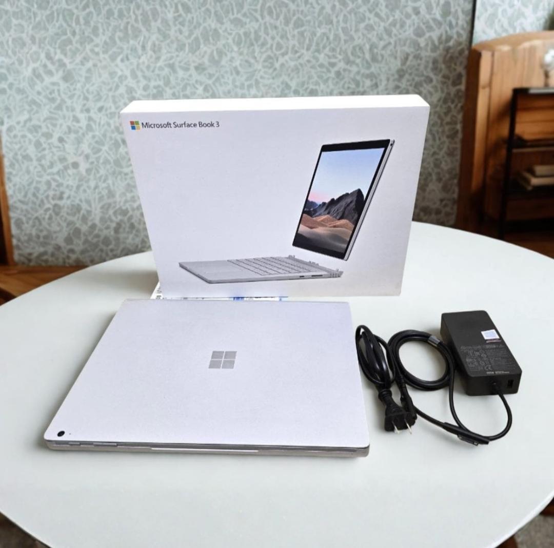hinomaru taeko様専用美品 Surface Book 3 i7/3 - メルカリ