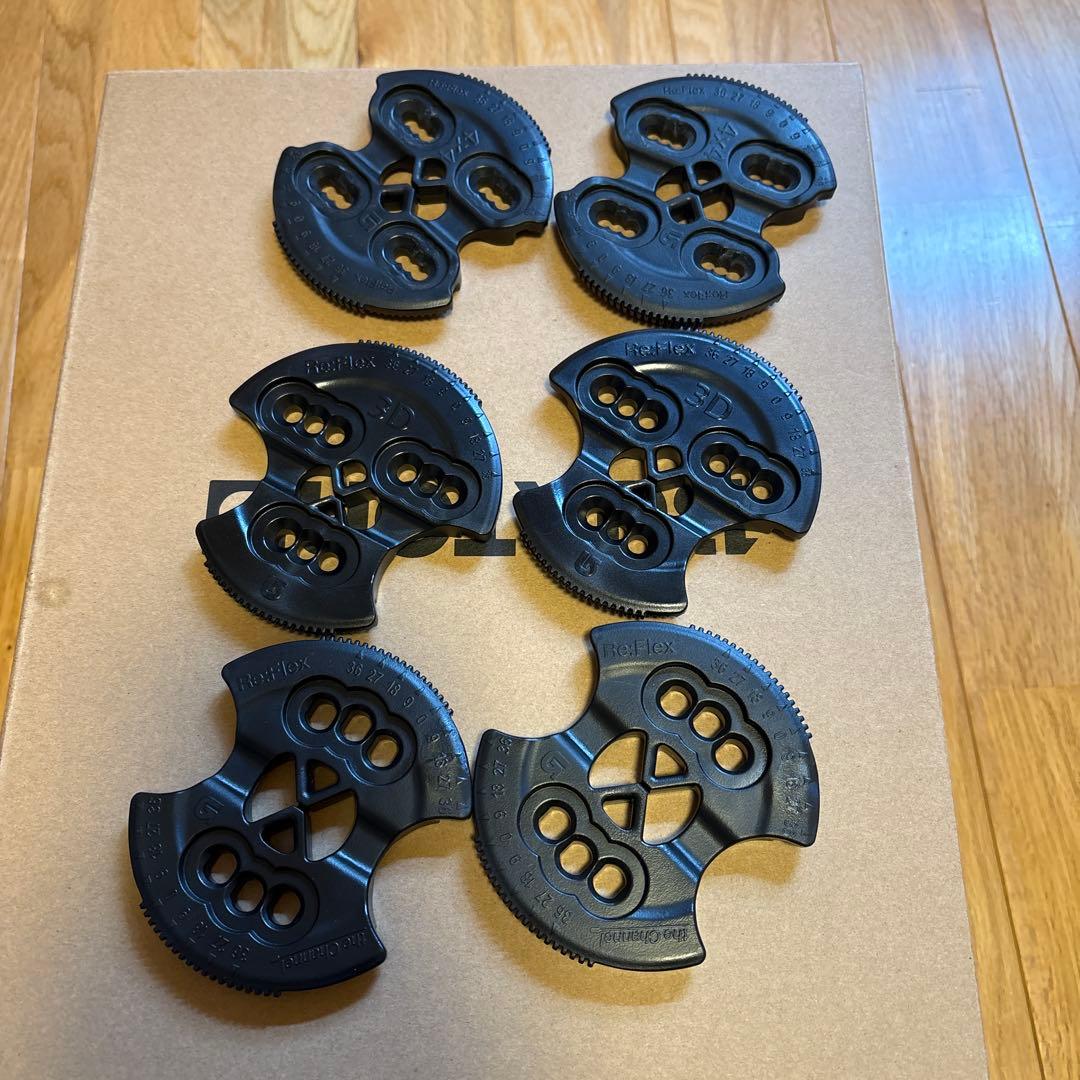 Burton STILETTO WMS M【バートン バインM】 - メルカリ