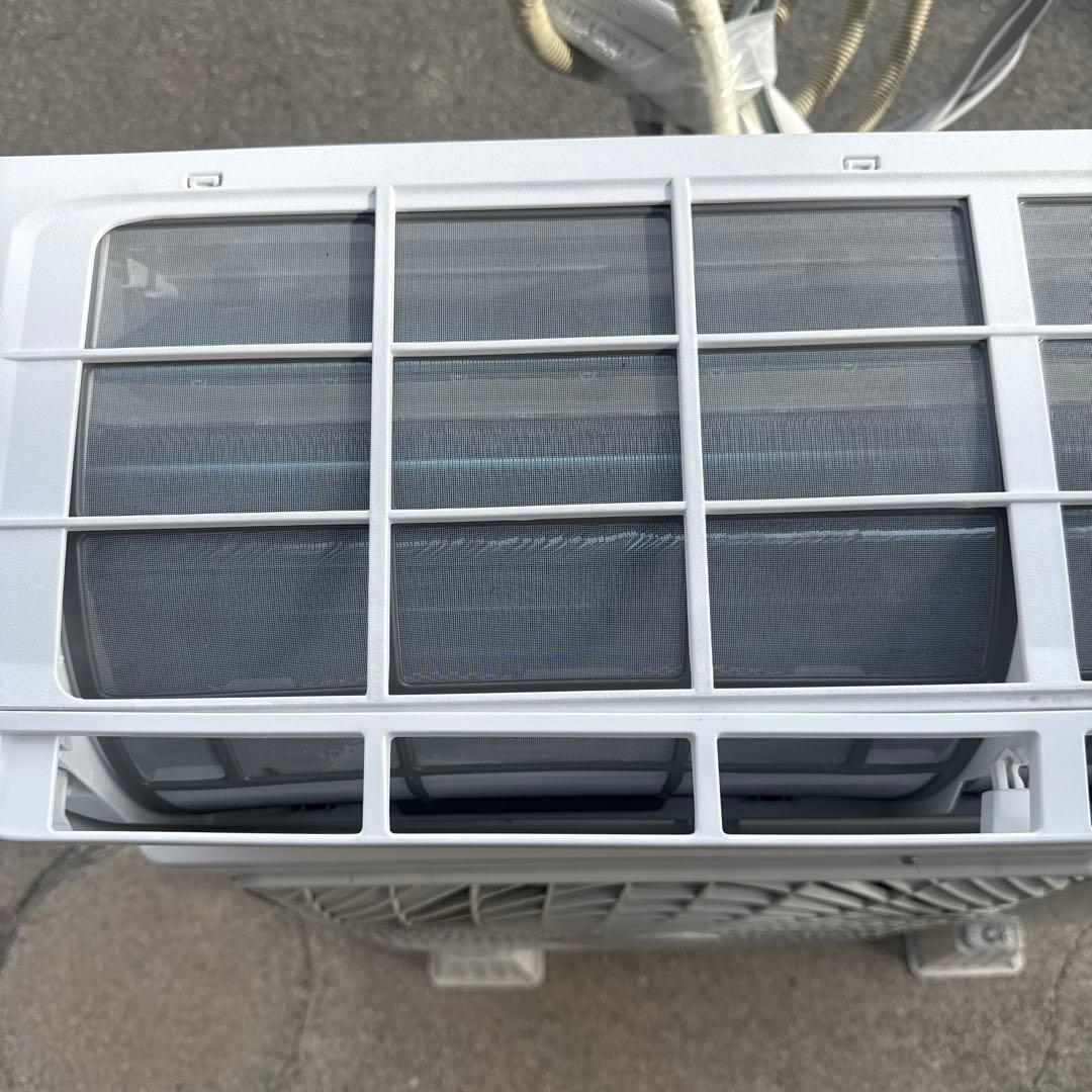 ハイセンス 17畳 4.0kW 200V HA-S40F2E3