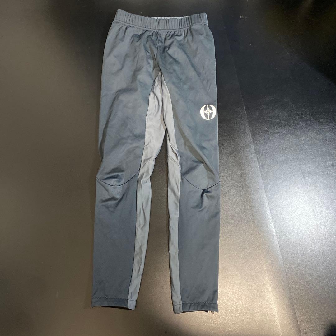 クロスカントリー オガサカオーバージャージ　M 美品