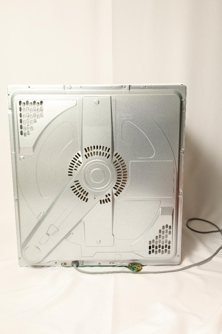 Panasonic NH-D503 衣類乾燥機 2022年製 使用回数50回 - メルカリ