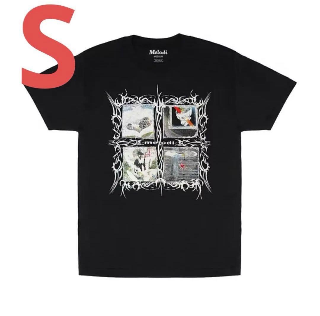 ecmelodi Tシャツ Sサイズ - メルカリ