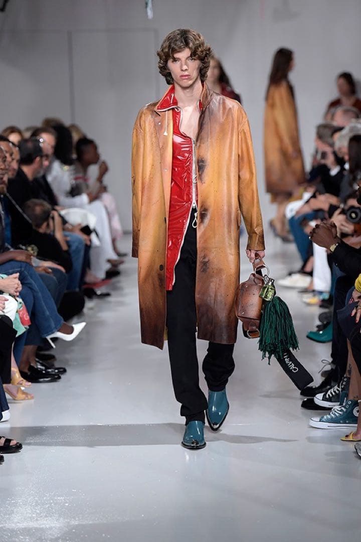 【大幅お値下げ】  205W39NYC レインジャケット ジーベック レインスーツ X-32002｜空調服専門店