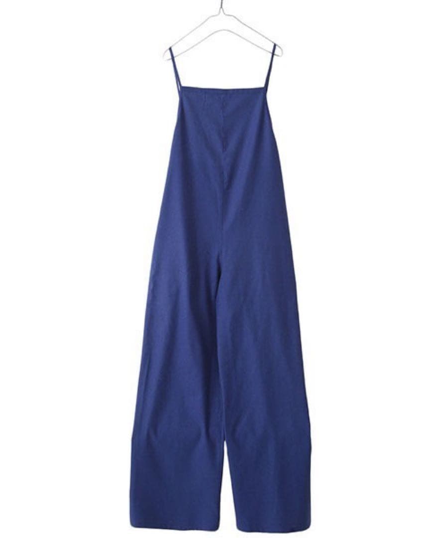 【定価25,300円】BASERANGE / YUMI JUMPSUIT