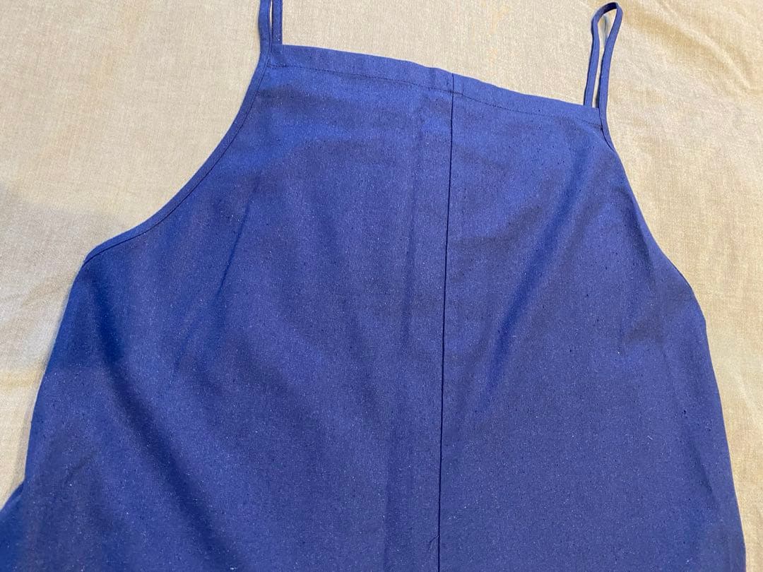 【定価25,300円】BASERANGE / YUMI JUMPSUIT