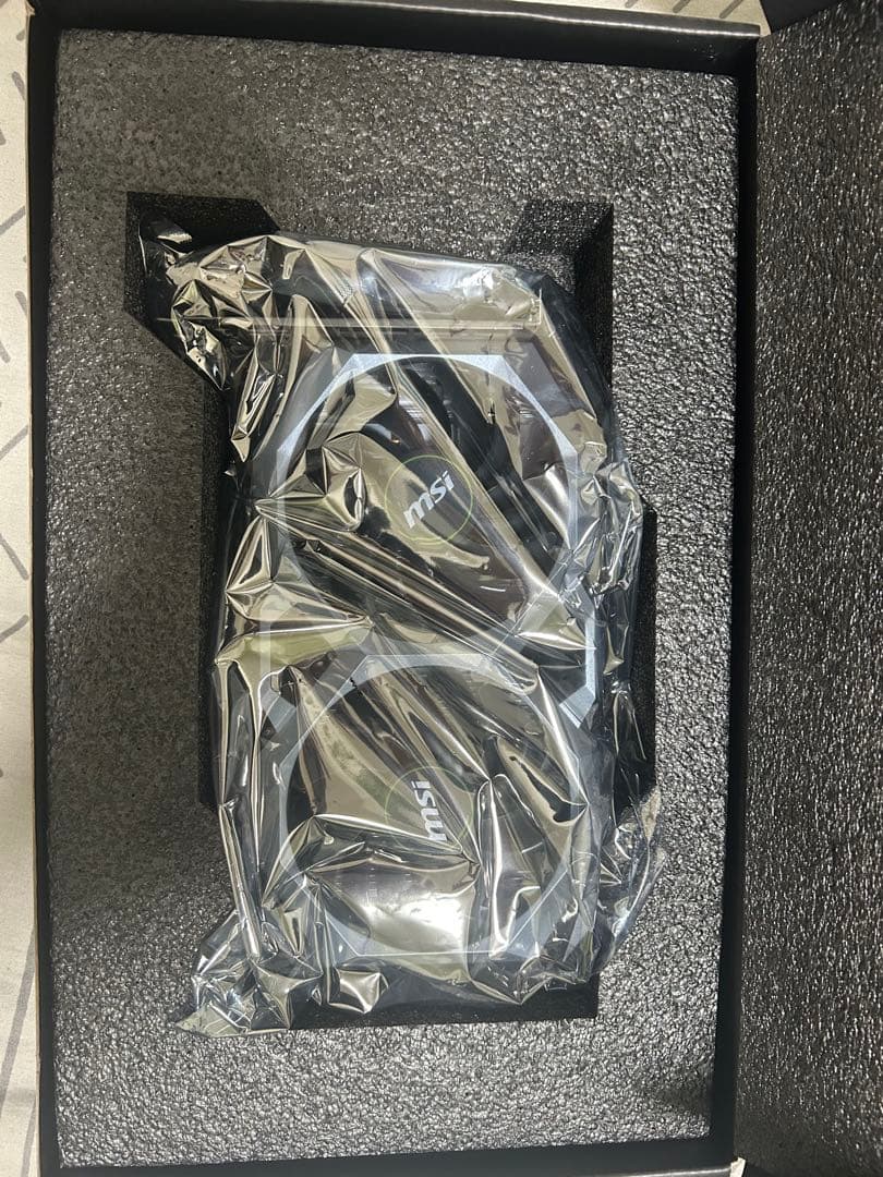 動作確認】GTX 1660 SUPER 即決で値下げ交渉をさせていただきます。MSI製