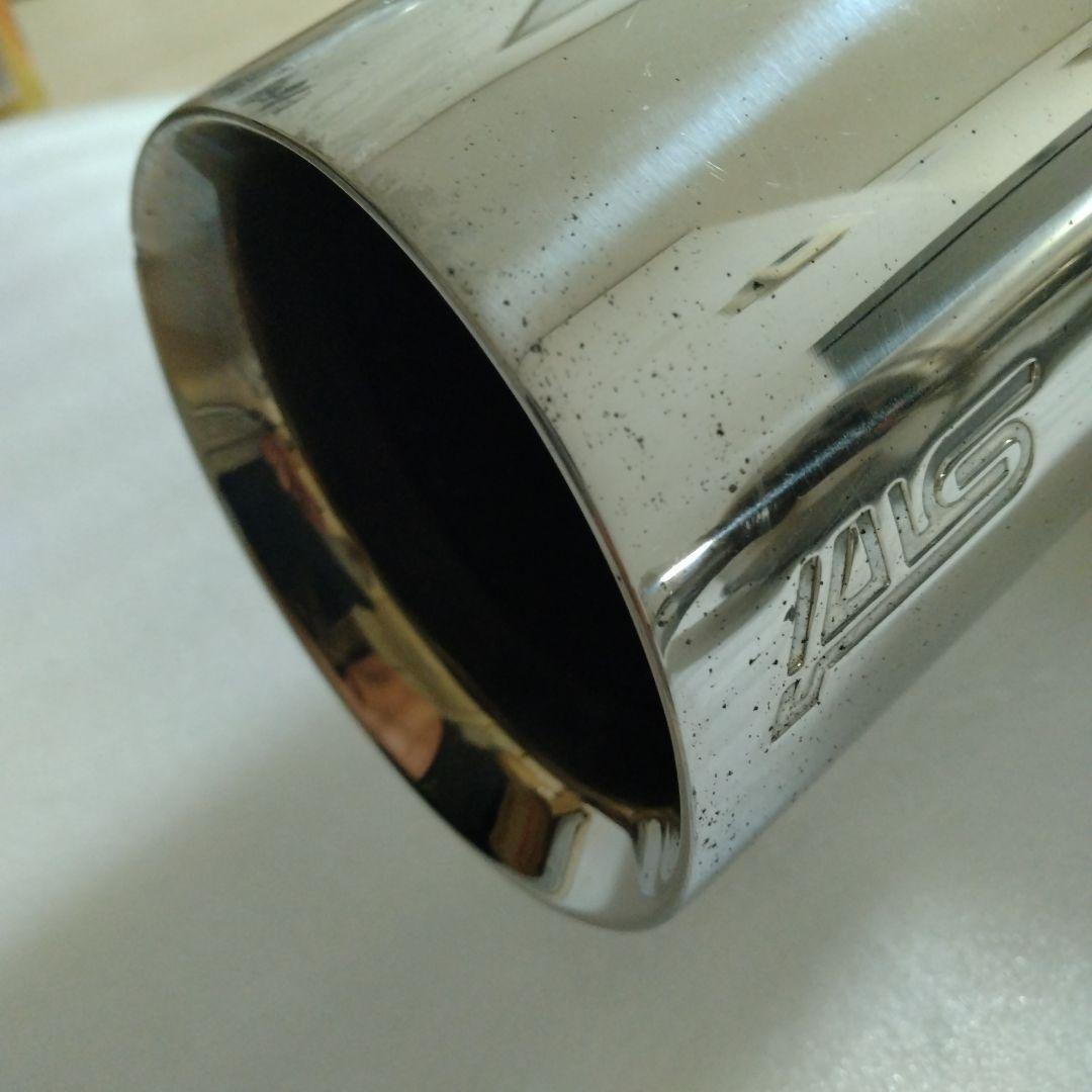 こ*や様 VＭレヴォーグパフォーマンスマフラー