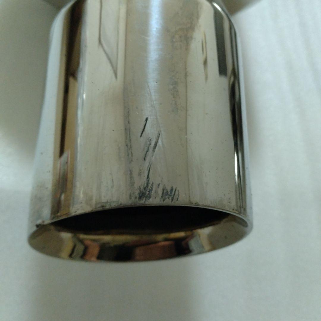 こ*や様 VＭレヴォーグパフォーマンスマフラー