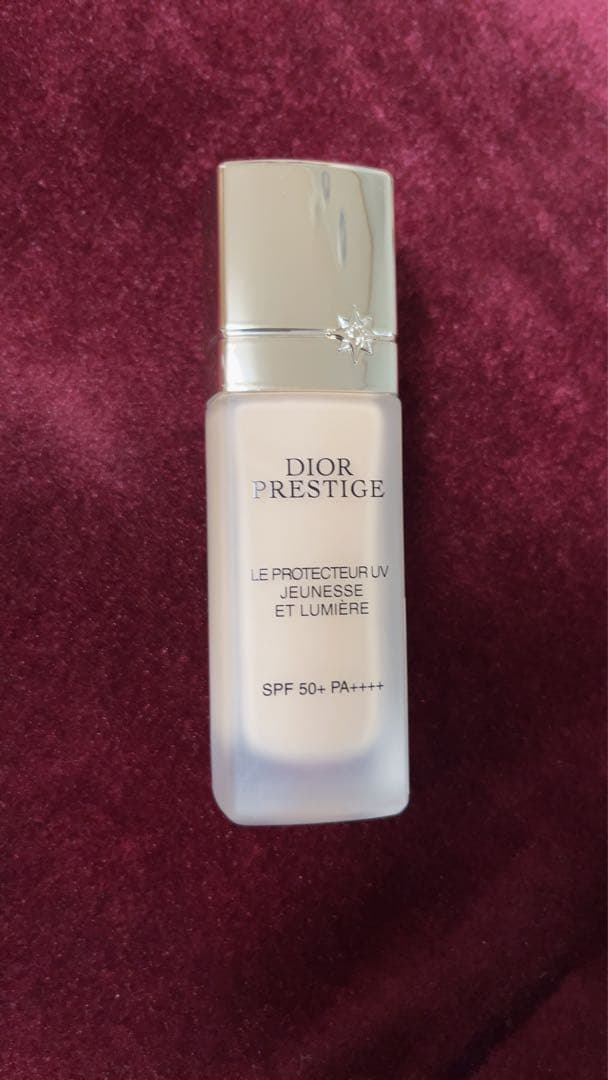ディオール　プレステージ　ホワイト　ル　プロテクター　UVルミエール BB00 ディオール / プレステージ ホワイト ル プロテクター UV ルミエール