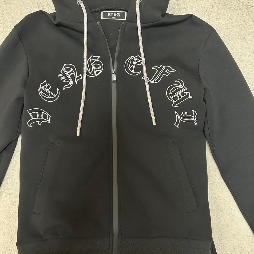 アダムスジャグラー セットアップ キラキラ - メルカリ