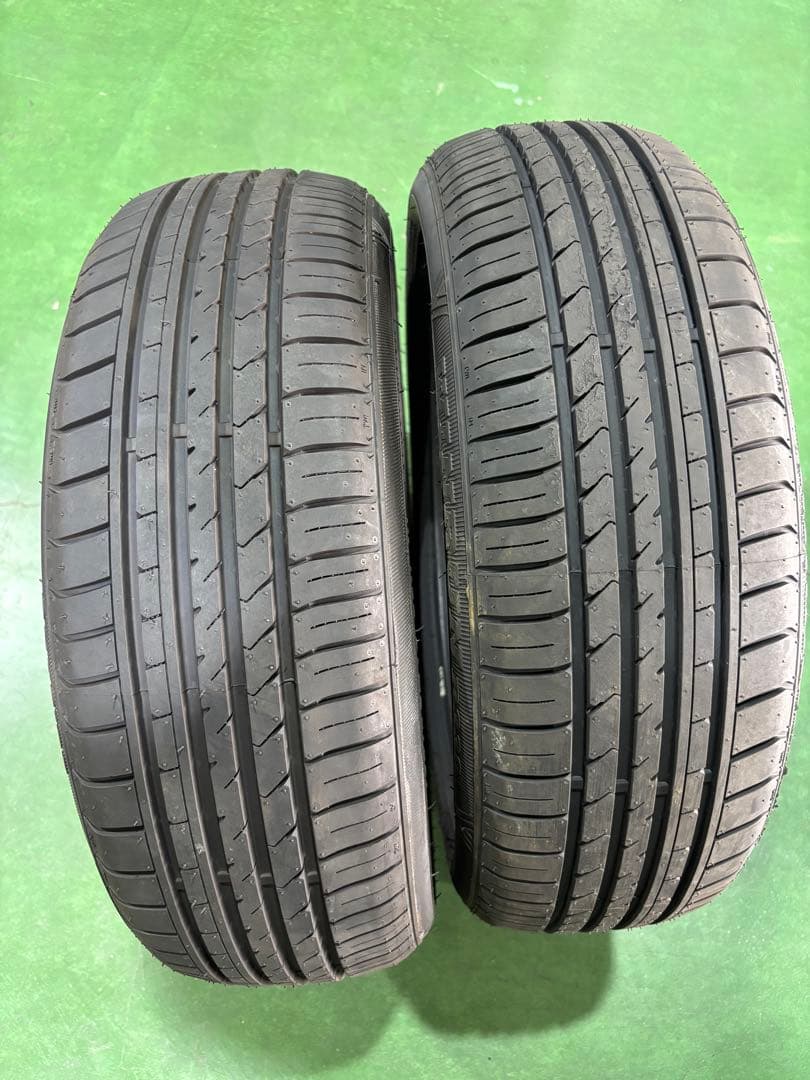 タイヤ・ホイール WINRUN R330 165/50R16