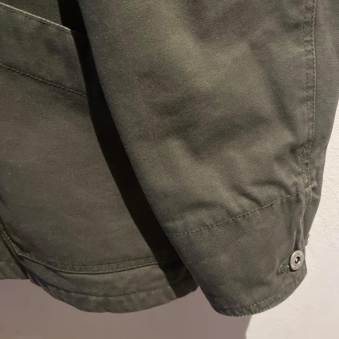 カーハート デトロイトジャケット パロディ ダック地 L モスMOS - メルカリ