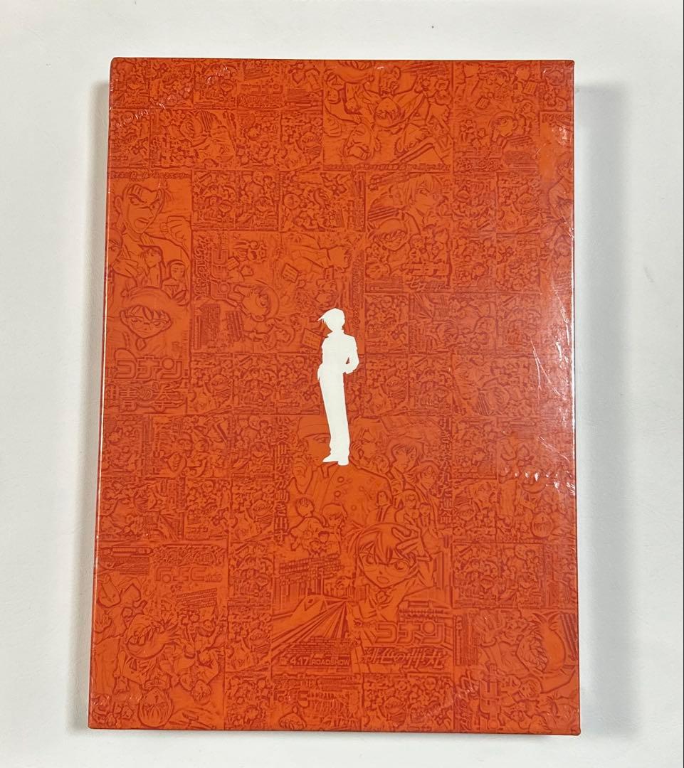 《お値下げ中》名探偵コナン映画歴代パンフレットコレクション