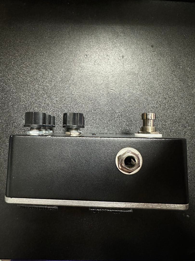 9overdrive9 Dest-Low 改 - メルカリ