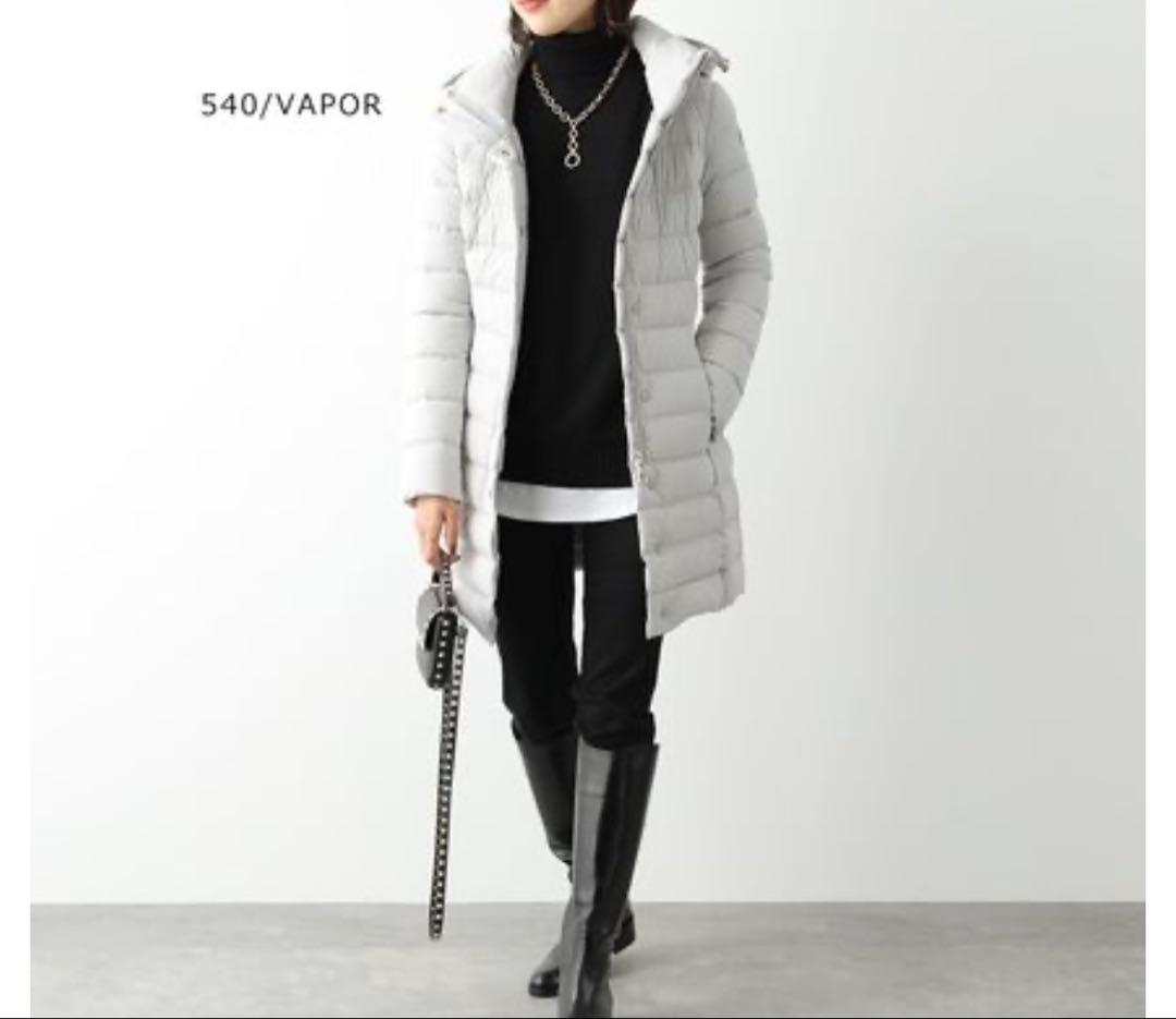 CAPE HORN 】サンタクルス サイズ40 ライトグレー - メルカリ