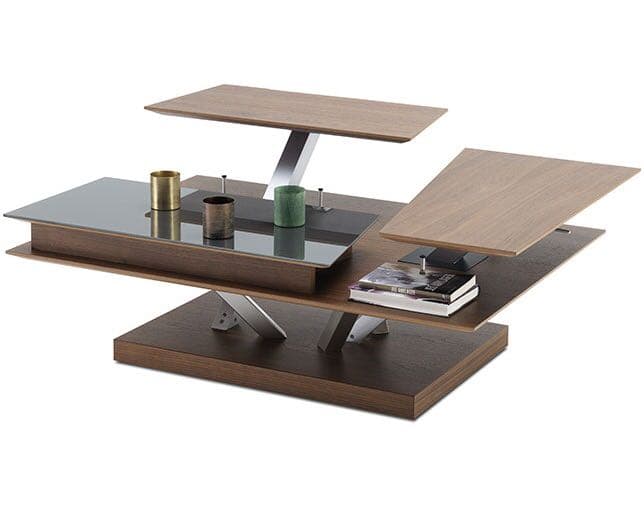 BoConcept（ボーコンセプト）コーヒーテーブルBarcelonaバルセロナ