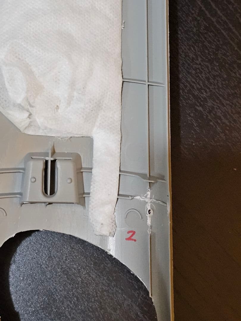 JB64 JB74 Aピラー用傾斜計フード Autool X95専用設計 - メルカリ