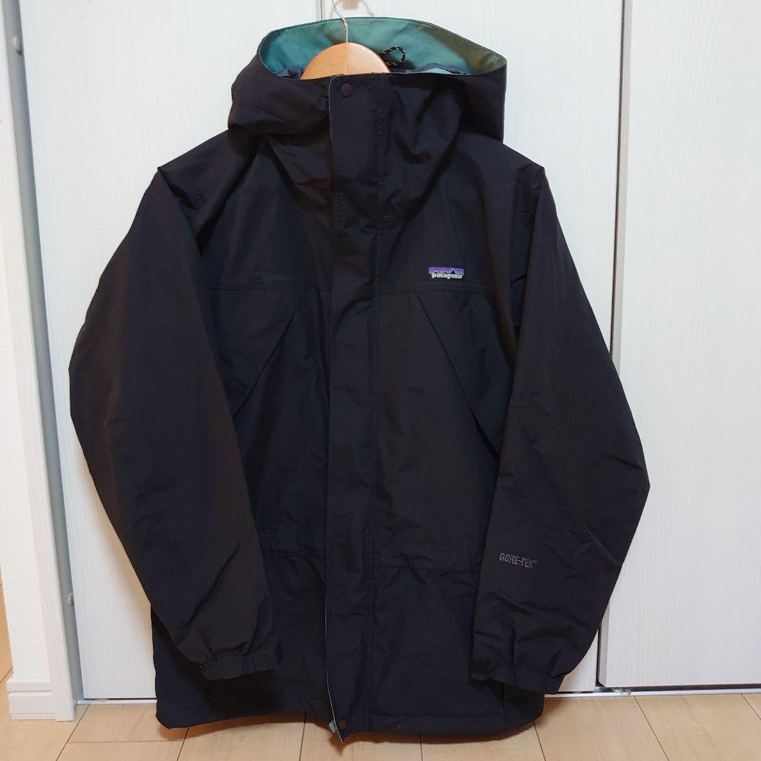Patagonia パタゴニア Storm Jacket GORE-TEX - メルカリ