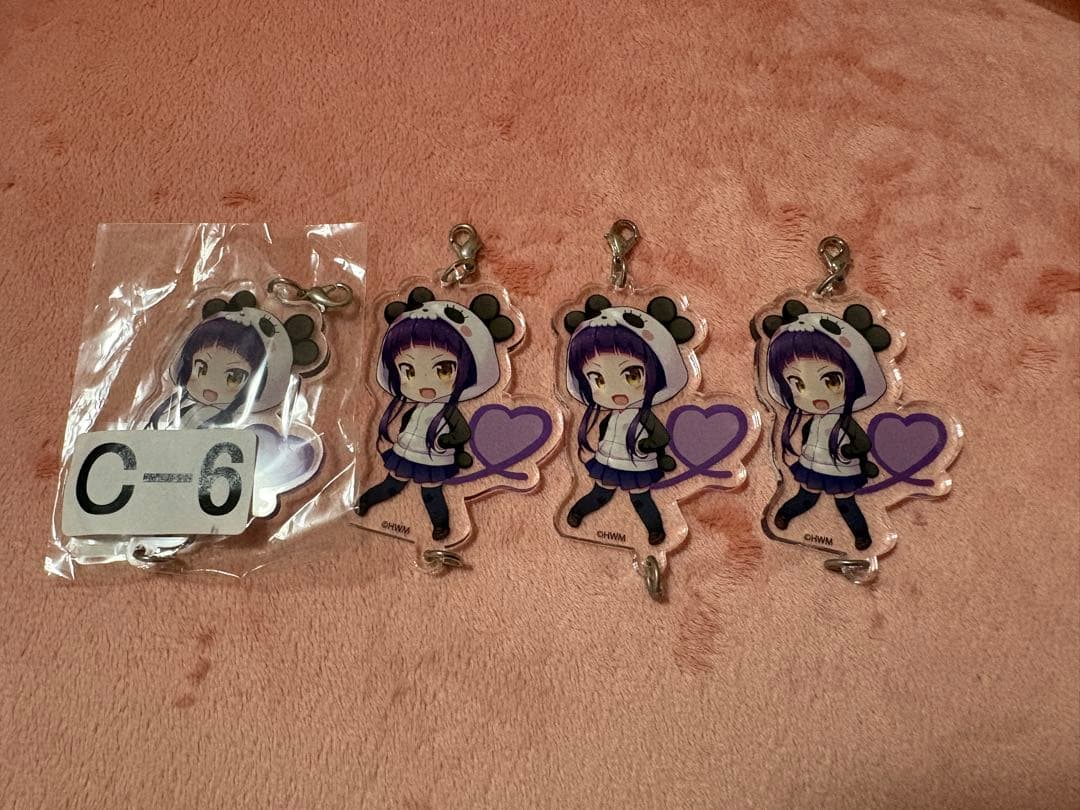 ぷっぷページ 全18点