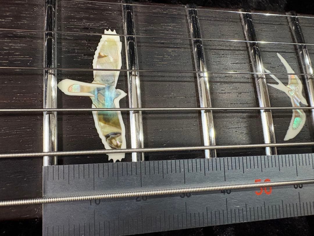 極美品】PRS custom24 2023年製 ステンレスフレット - メルカリ