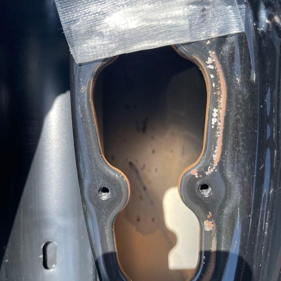 Harley ハーレースポーツスターXL1200L 883L1200R純正タンク