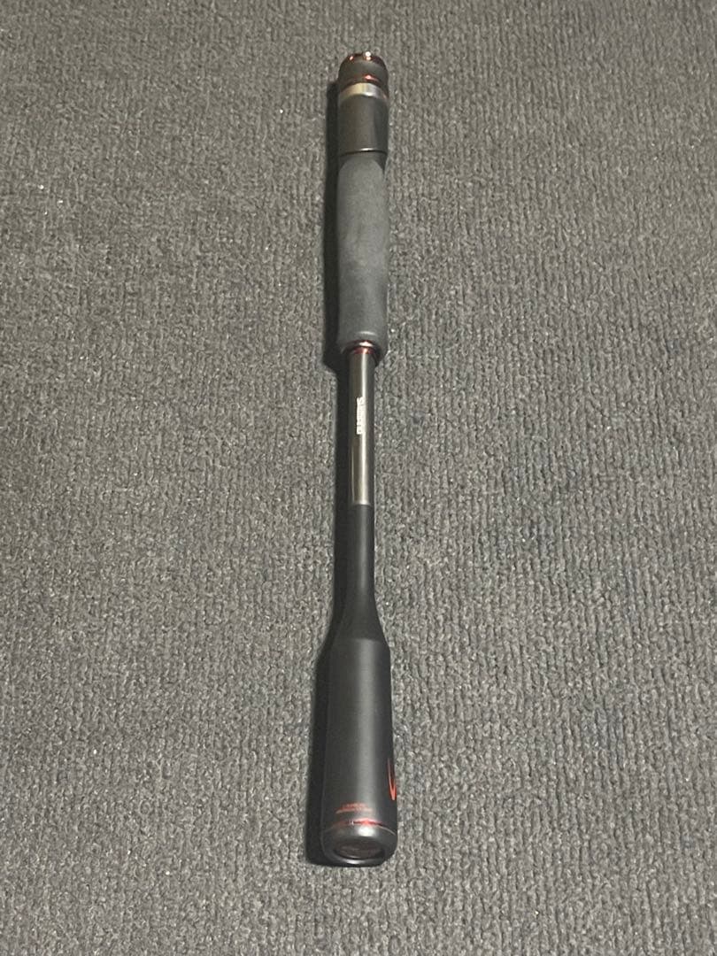 シマノ セフィアエクスチューン ティップエギング S511ML－S