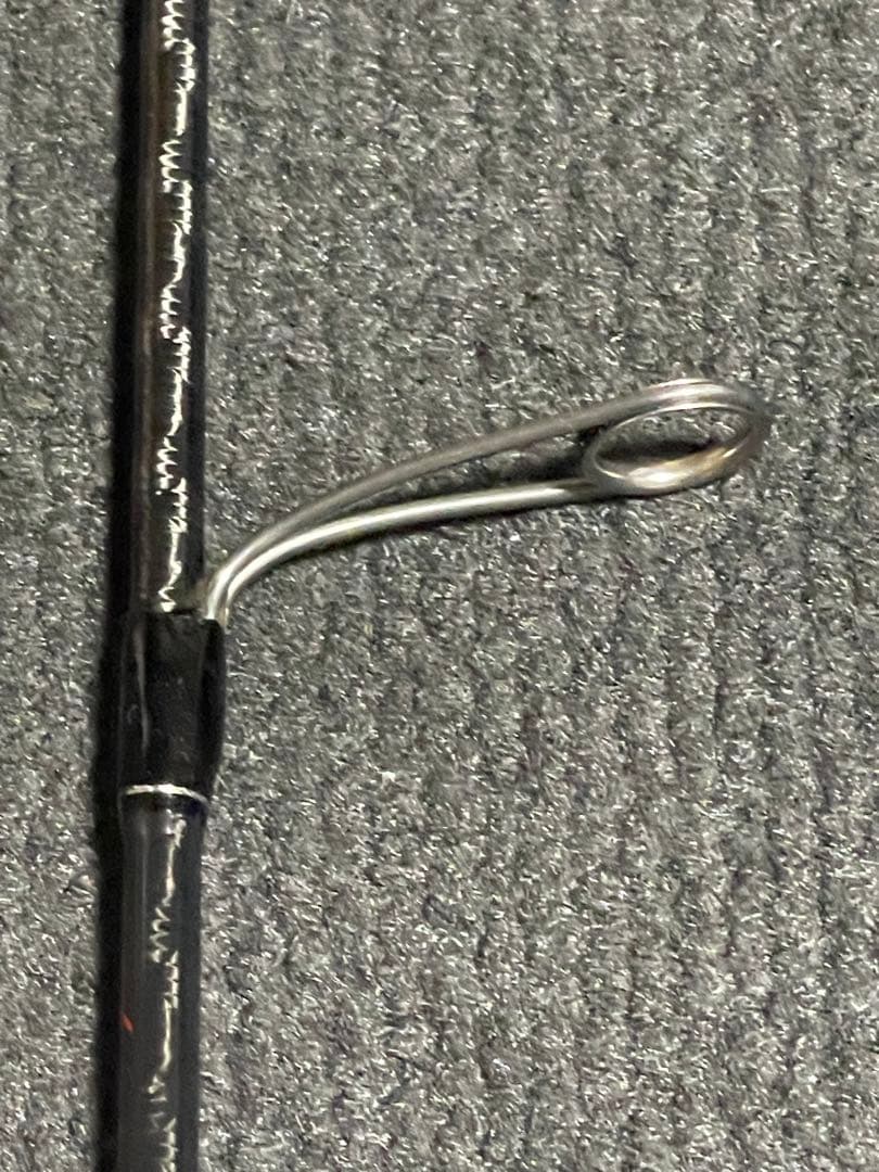 シマノ セフィアエクスチューン ティップエギング S511ML－S