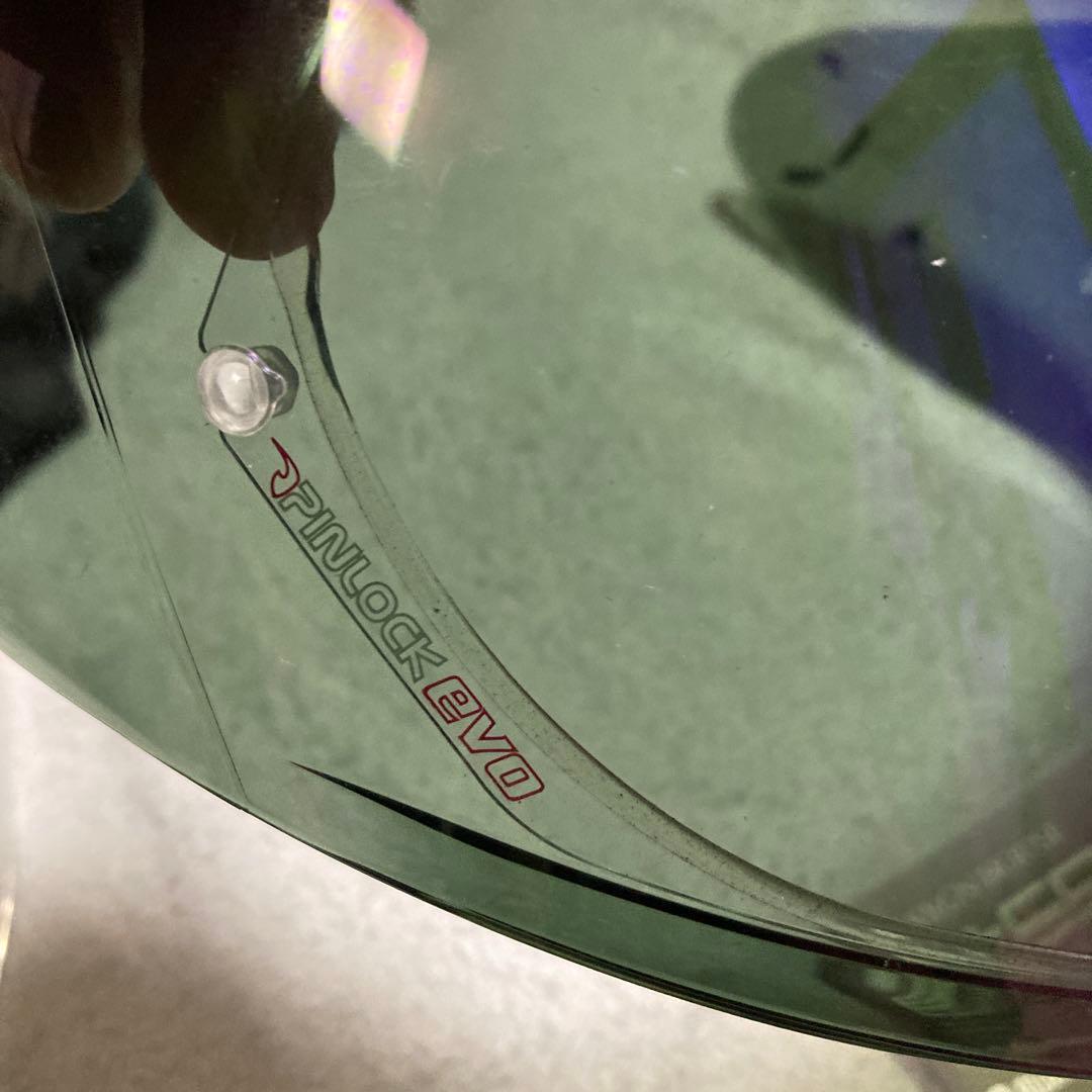 SHOEI Z7 フルフェイスヘルメット B+COM付