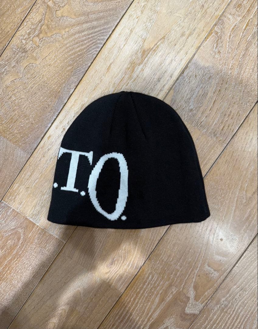 KEIJU N.I.T.O ビーニー - メルカリ