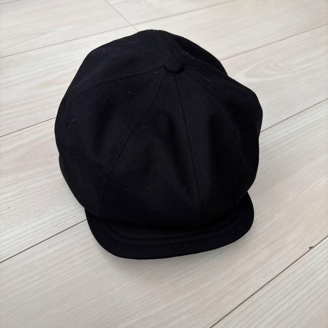 CPH 510 キャスケット S/M ベレー帽 カワシマタカヒロ575 - メルカリ