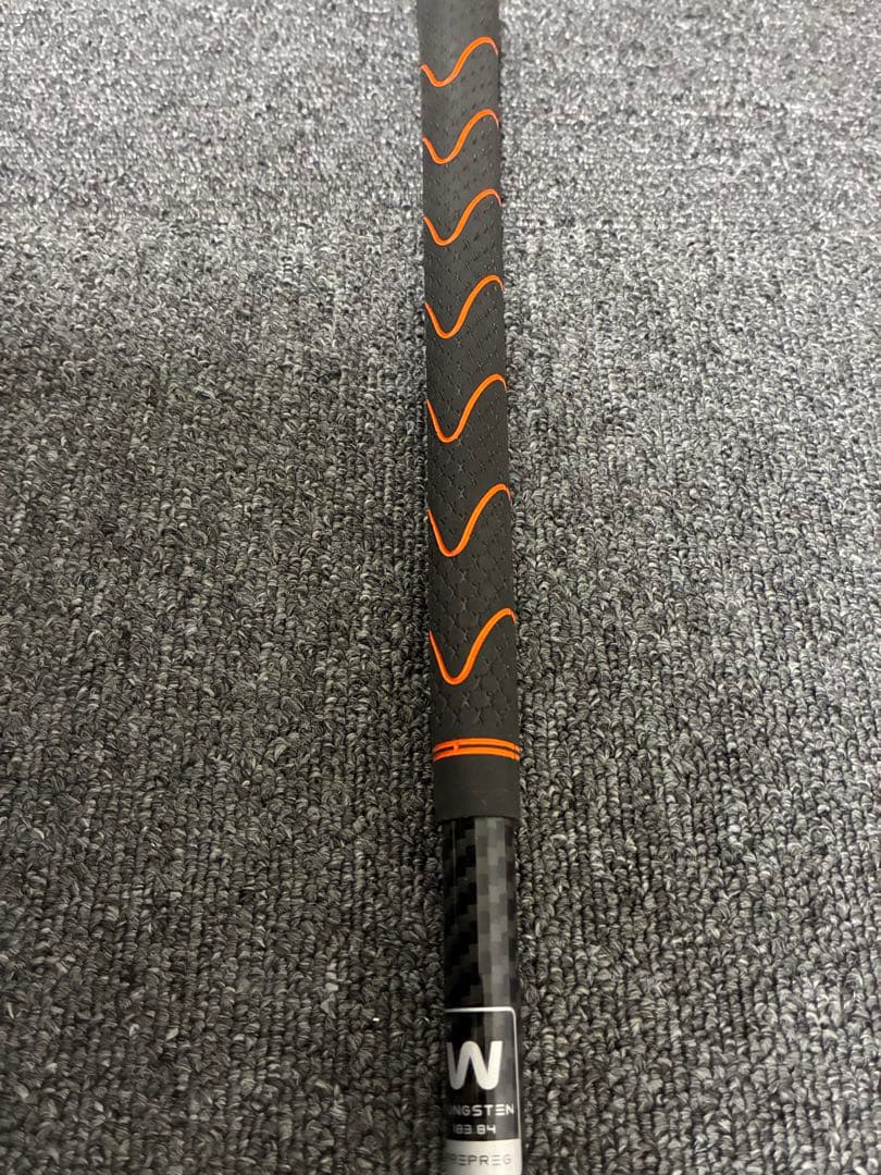 TENSEI CK PRO オレンジ80HY 6U用 タイトリストスリーブ付き - メルカリ