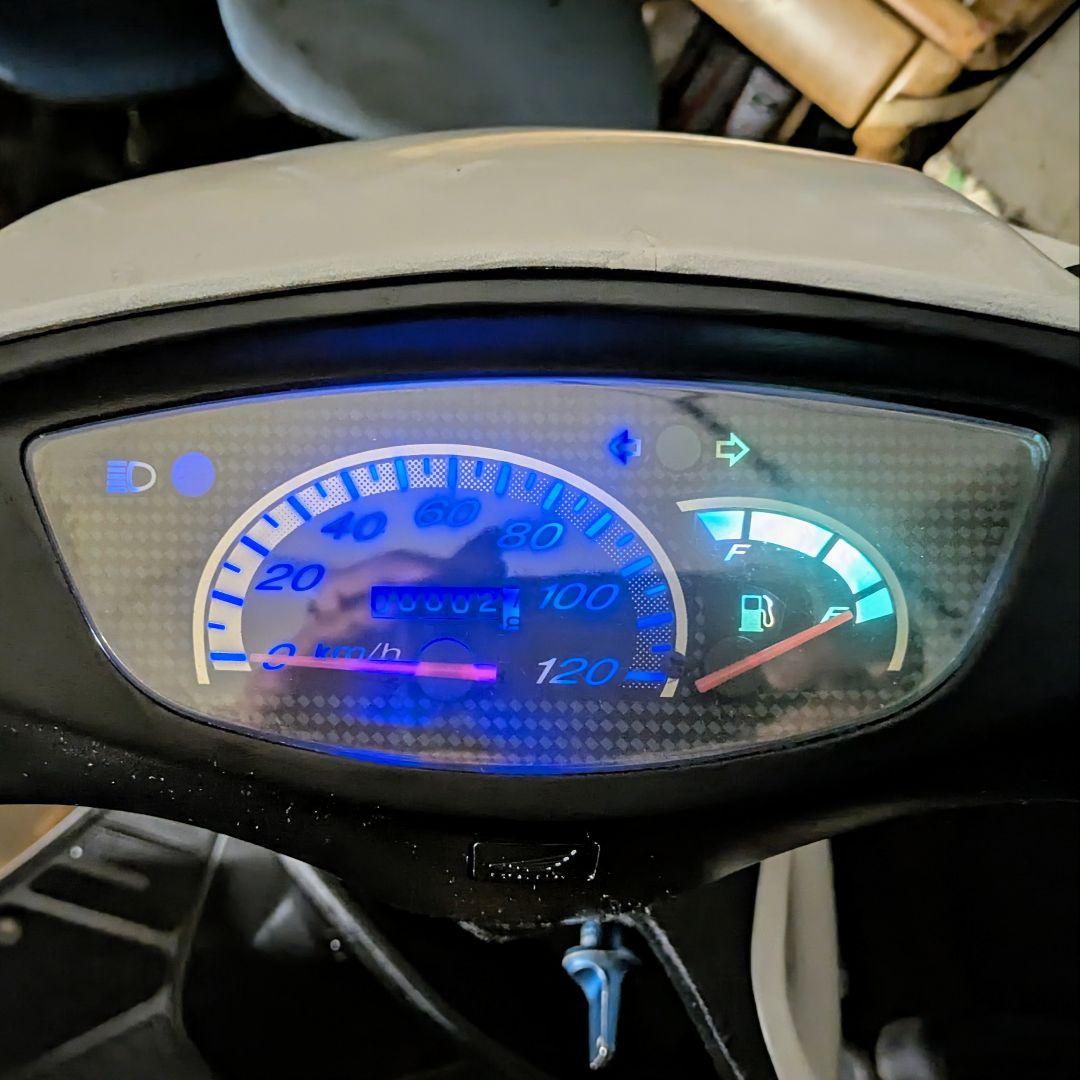 AF35ライブディオzx仕様 白 - メルカリ