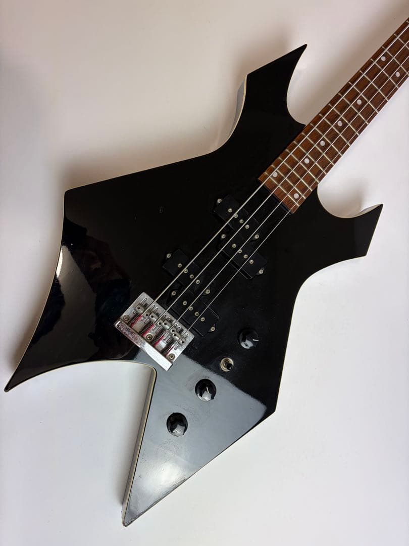 Burny BWB-65 ワーロックベース