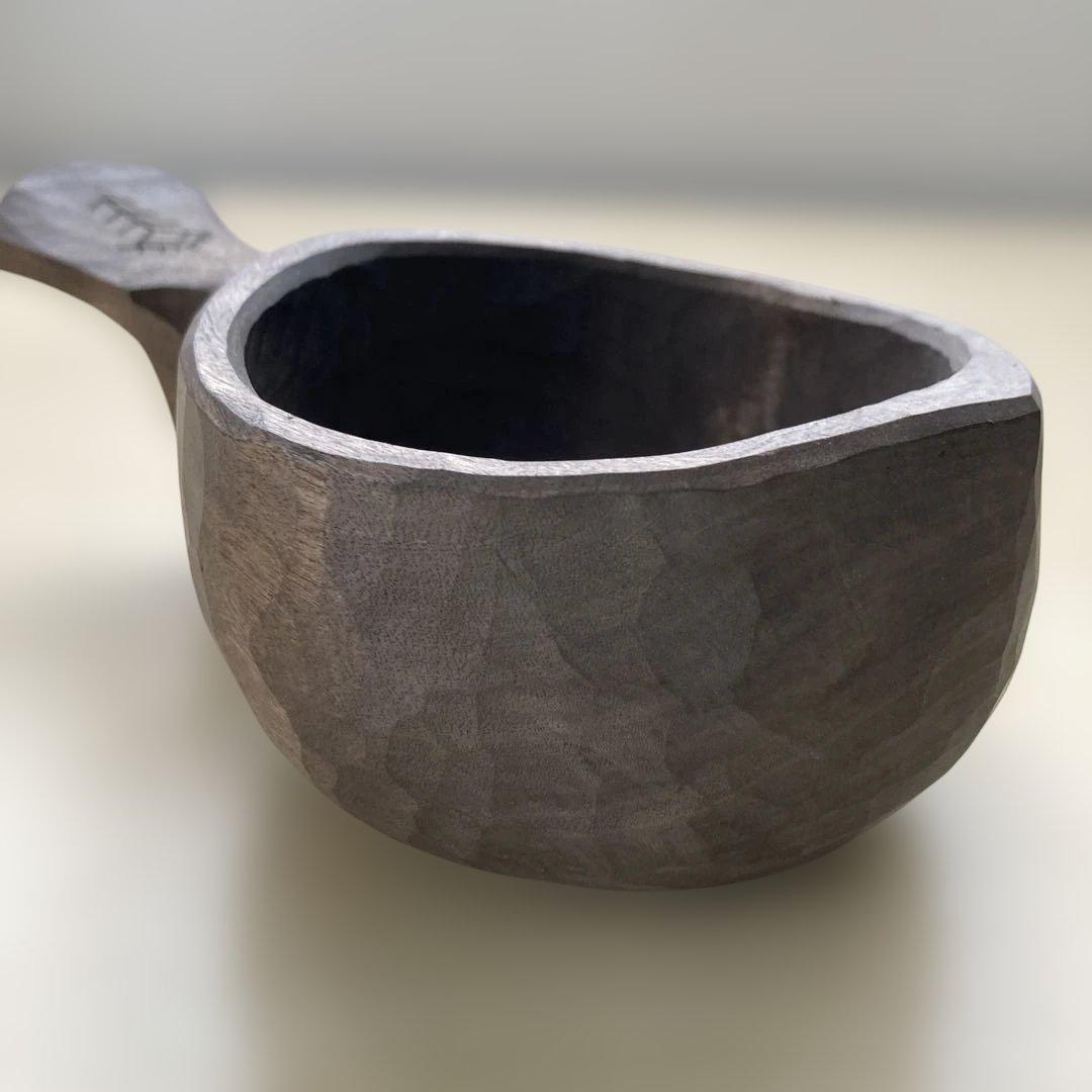 新品】 ソウルオブシベリア バードテール No.4501 ククサ