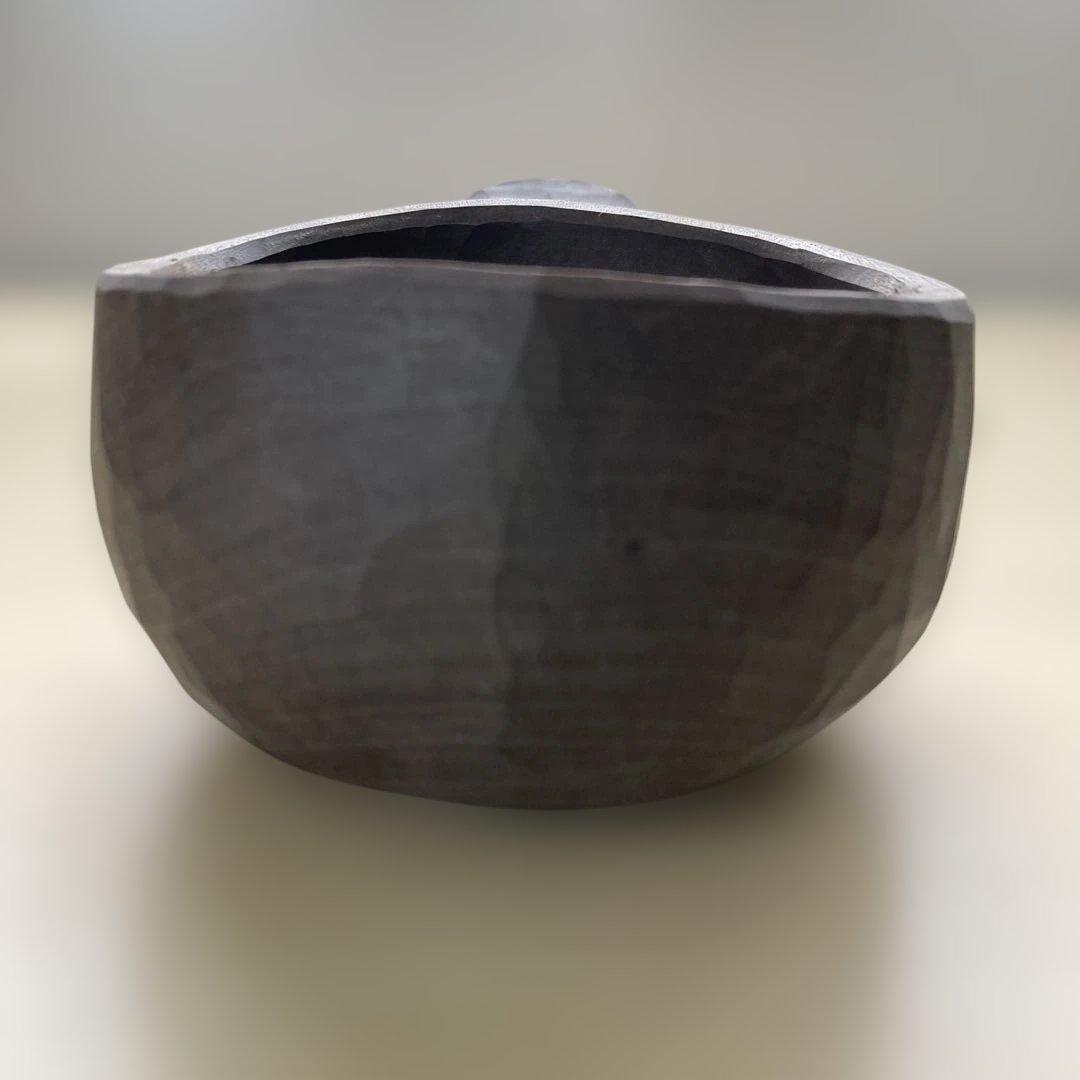 新品】 ソウルオブシベリア バードテール No.4501 ククサ